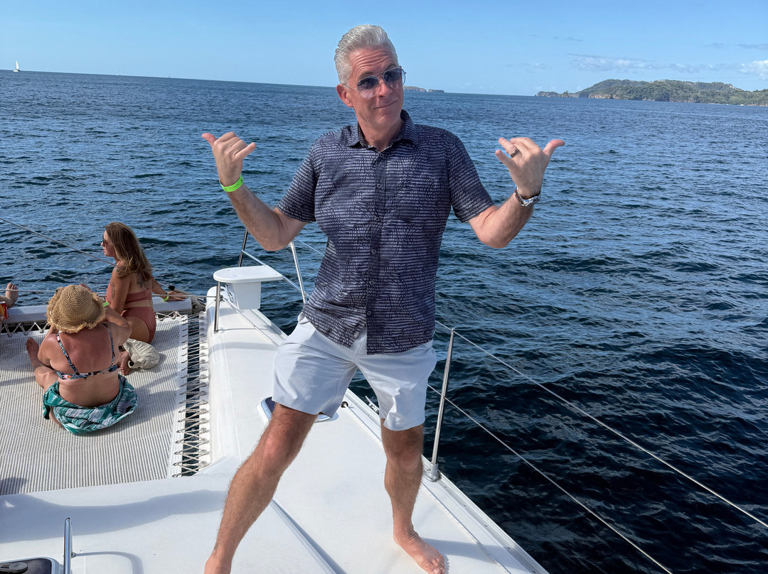 Panache Sailing-Playa Flamingo必去景点