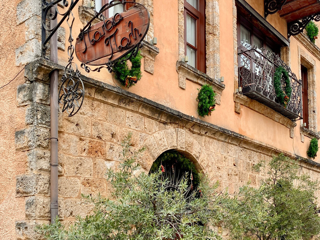 Palea Poli Hotel主图