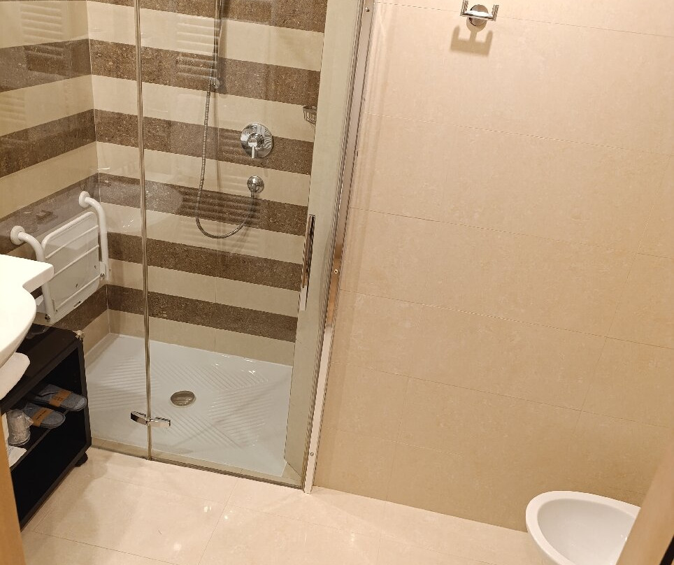 马泰拉酒店主图