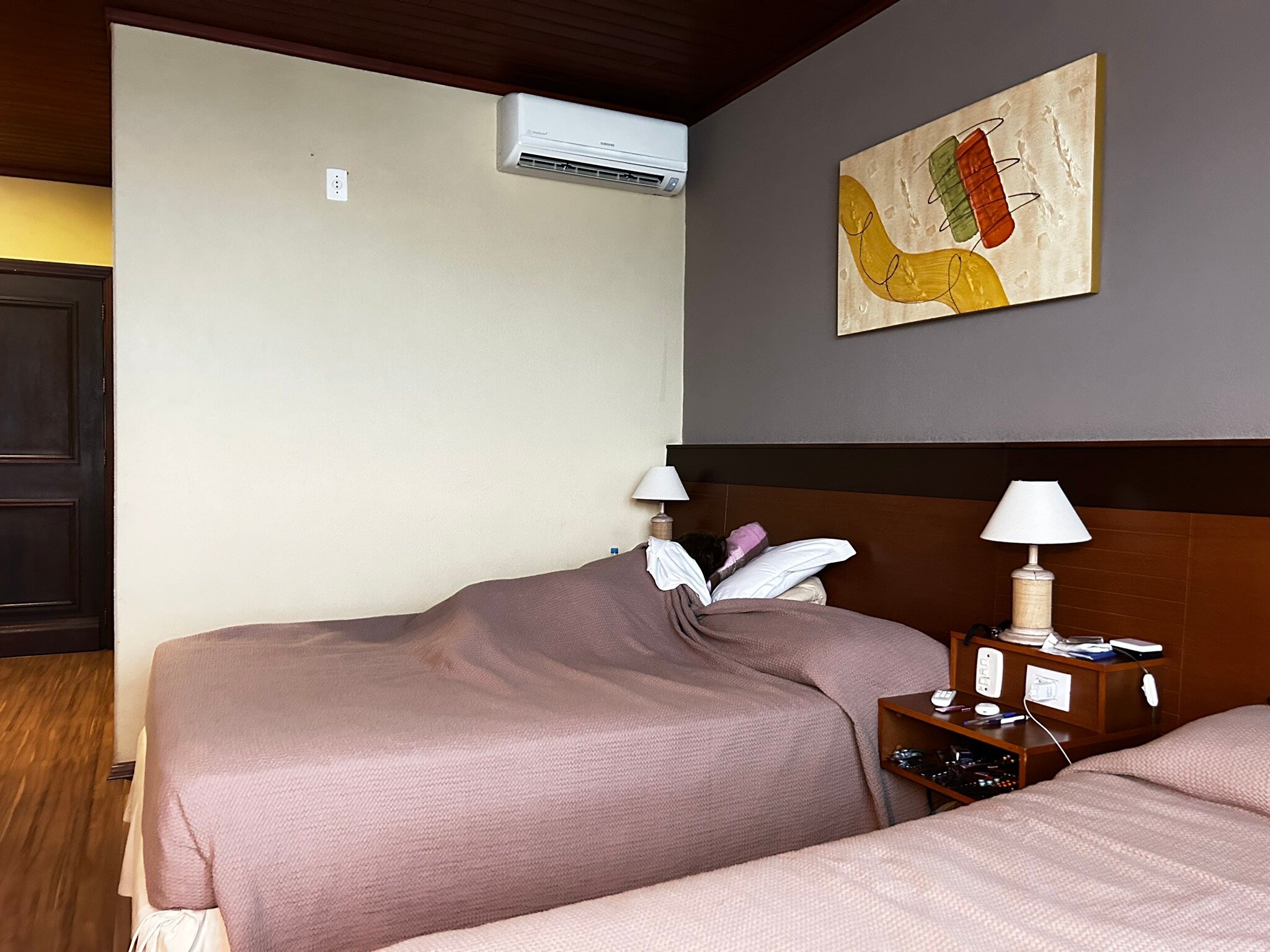 Hotel Serra Nevada-官方