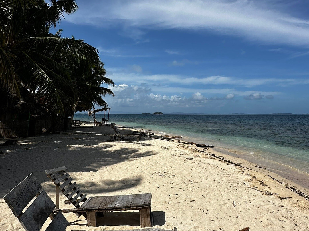 San Blas Frontera-Carti Tupile必去景点