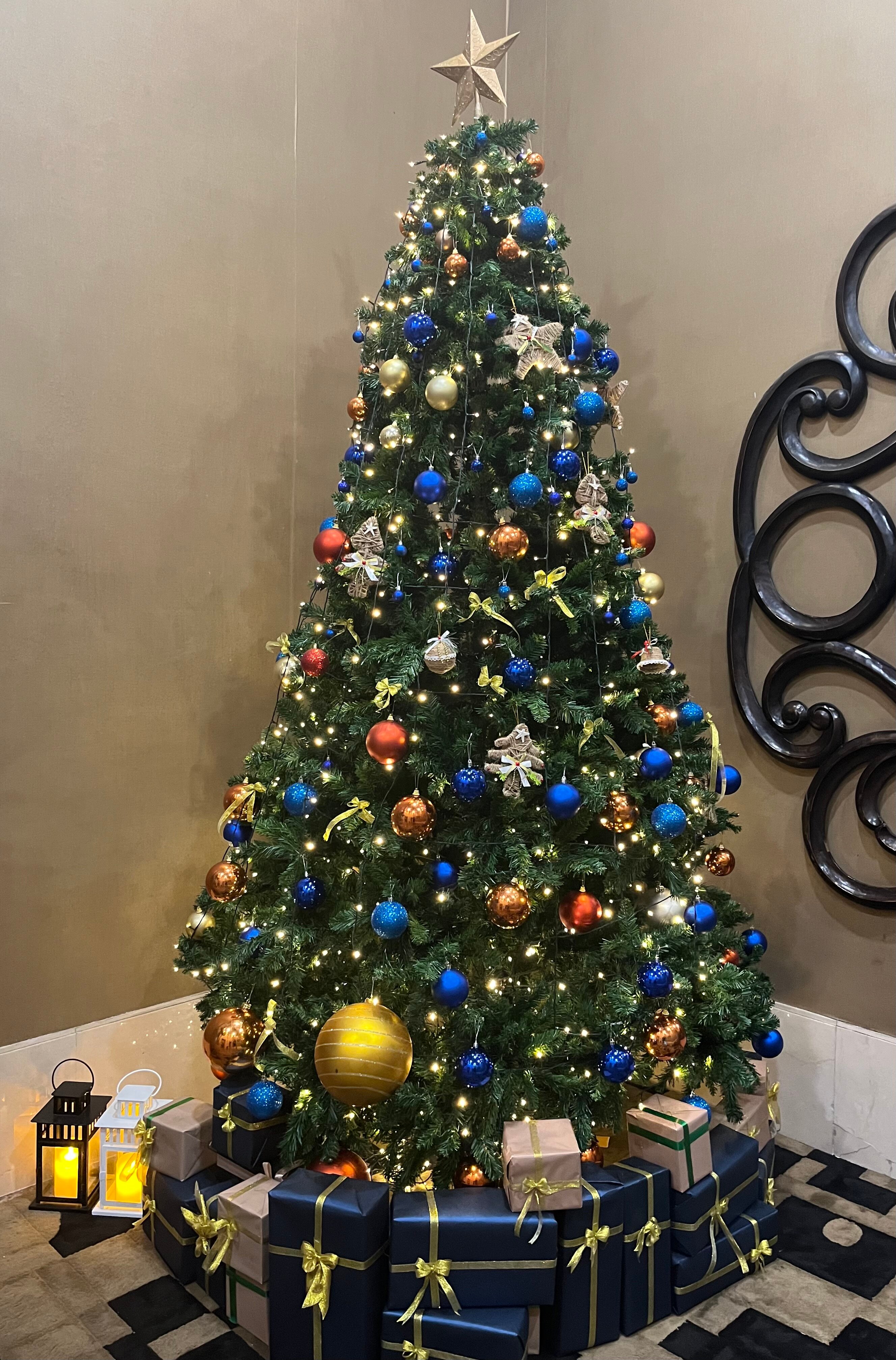 棉兰阿雅度塔酒店-浴室