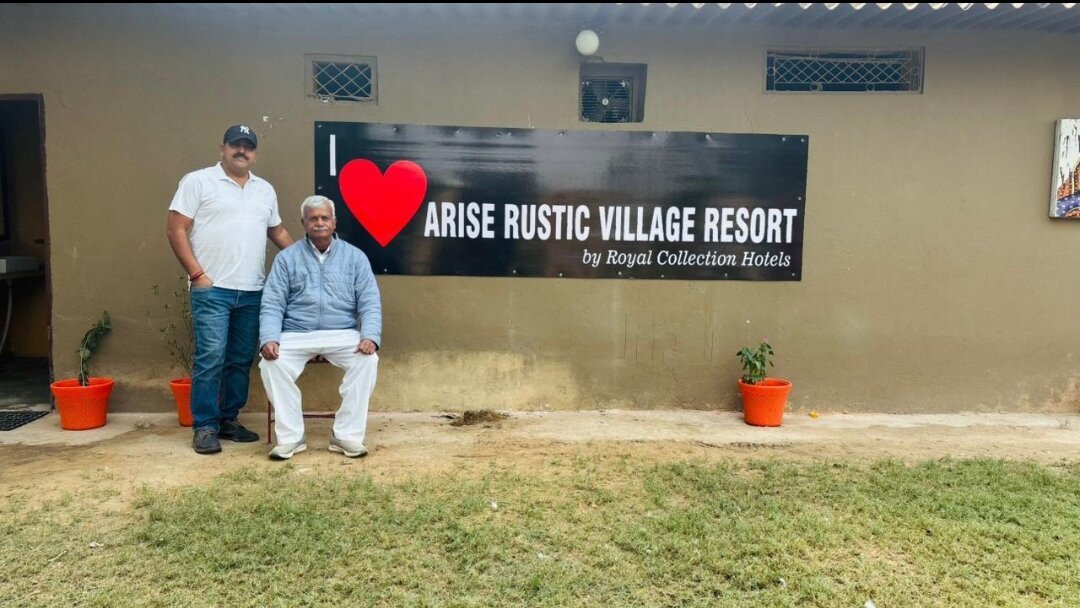 Arise Rustic Village Resort主图