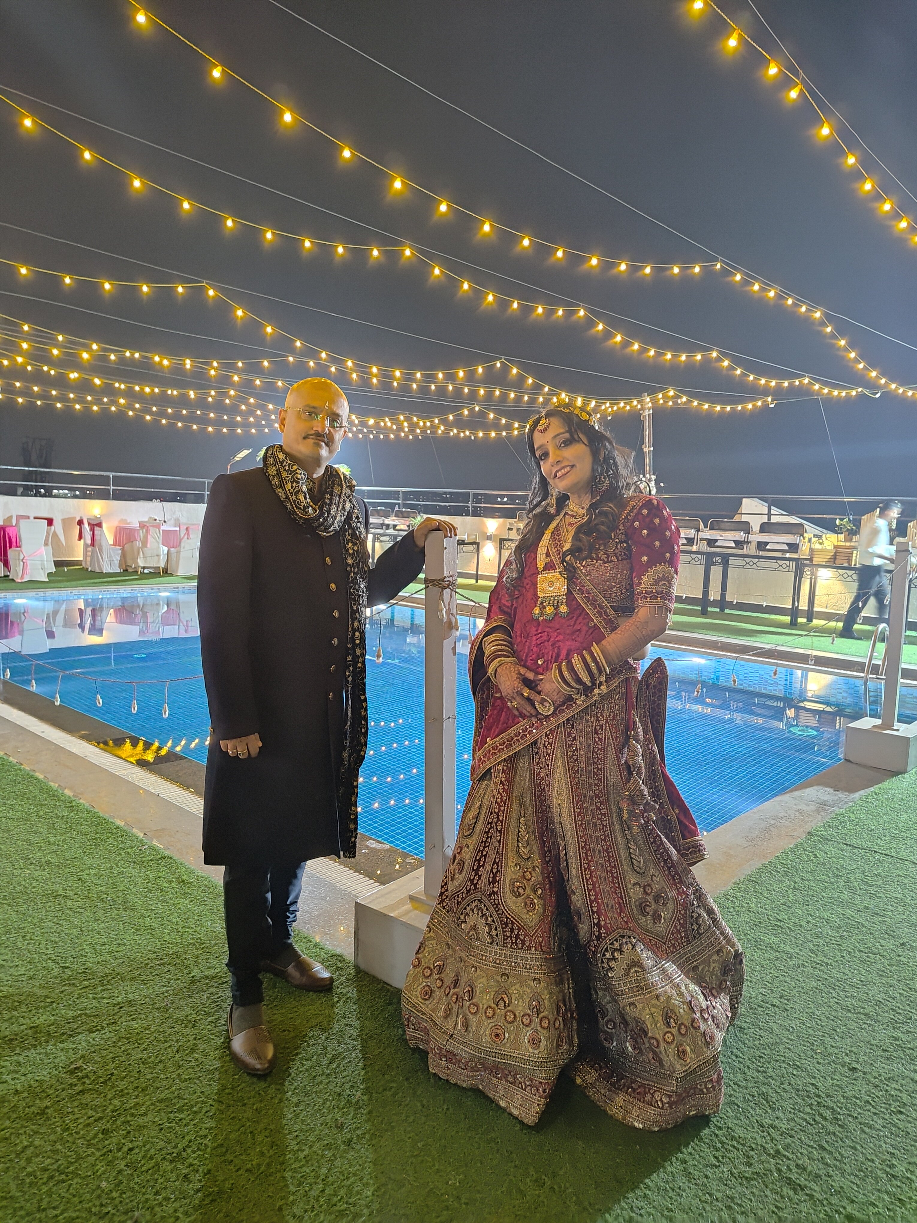 Goldfinch Hotel Mumbai-官方