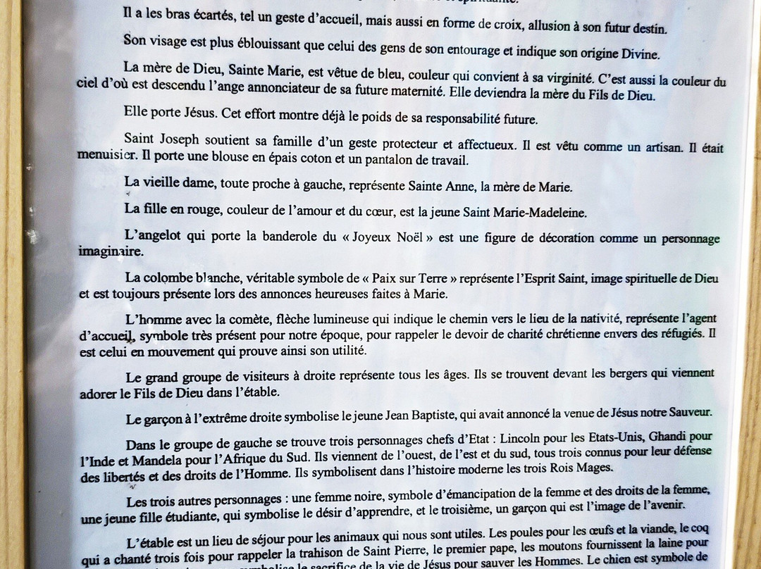 Église Saint-Front-Corgnac-sur-l'Isle必去景点