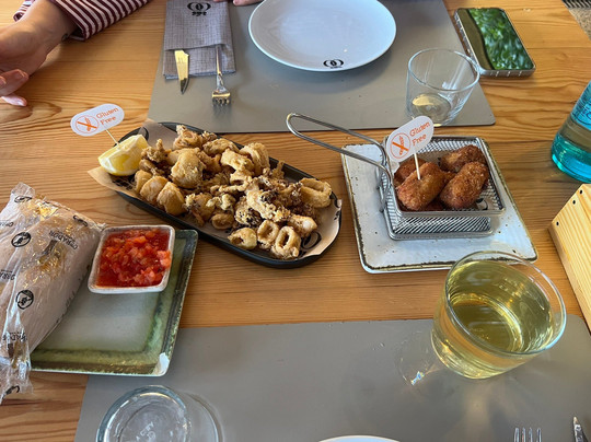 Mooma-Fontclara必去景点