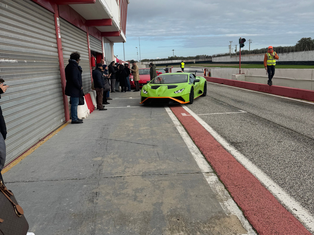 RSE Italia-伊莫拉必去景点