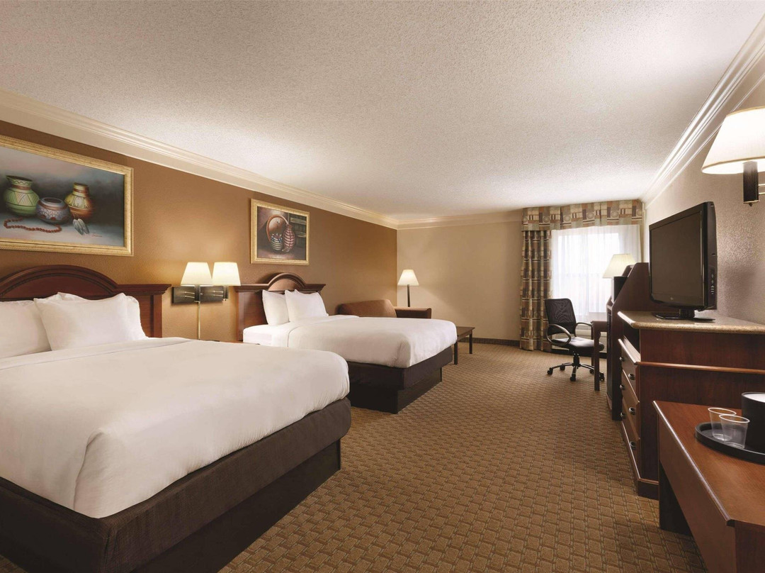 Portland酒店住宿-Country Inn & Suites by Radisson, Portland, TX
