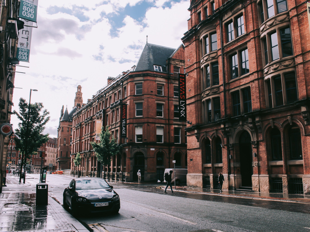 Manchester Food Tours - Do Eat Better Experience