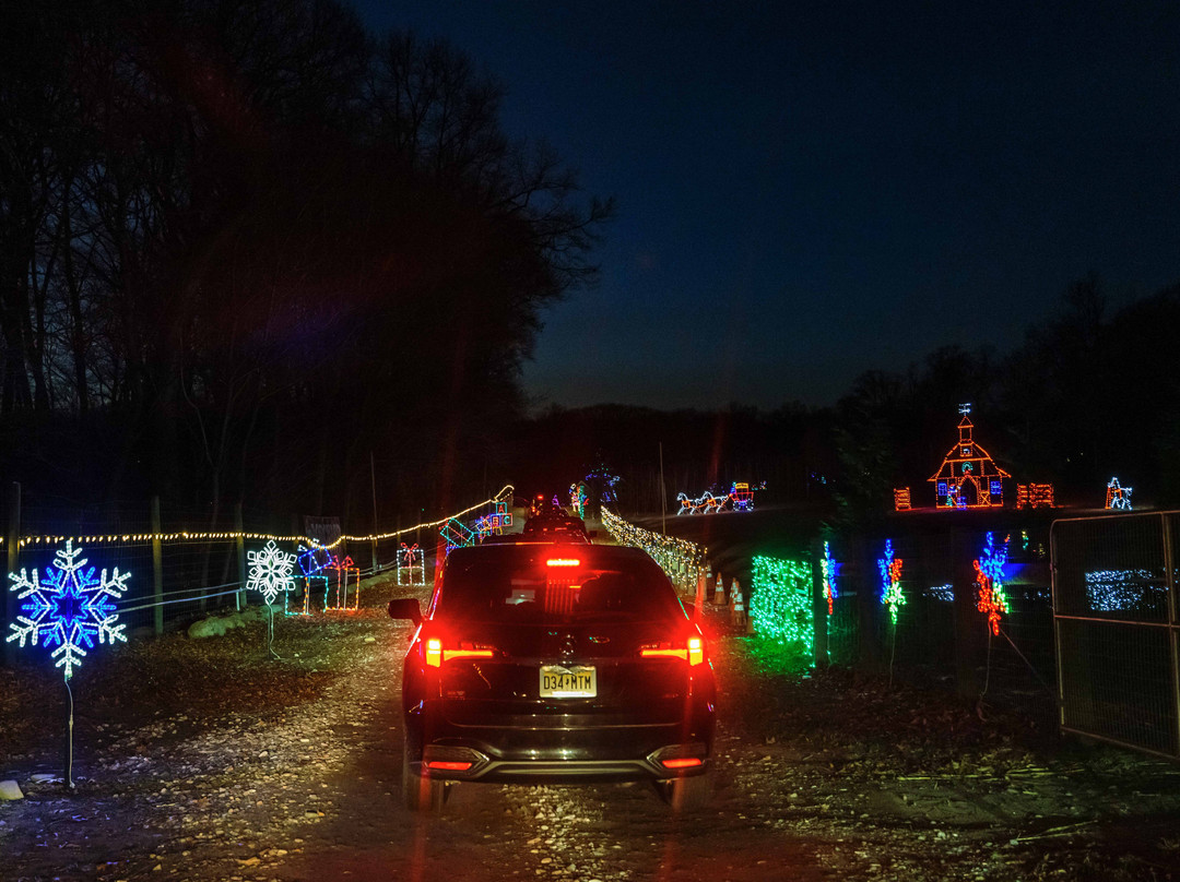 Demarest Farm-Hillsdale必去景点