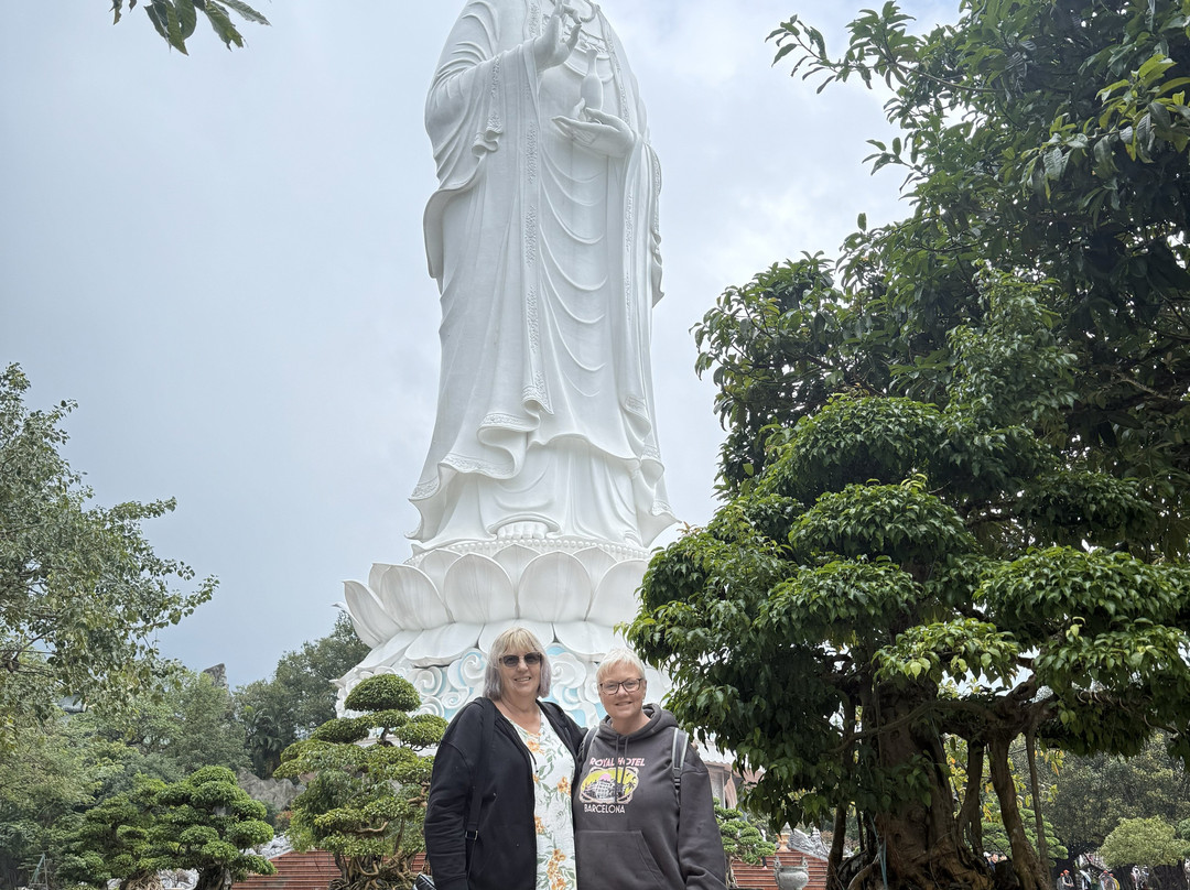 岘港私人导游-岘港必去景点
