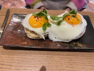 Malt Bar & Deli, Sherburn-in-elmet