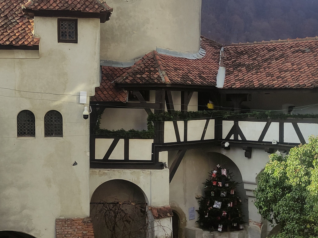 Santiago Tour Romania-布加勒斯特必去景点