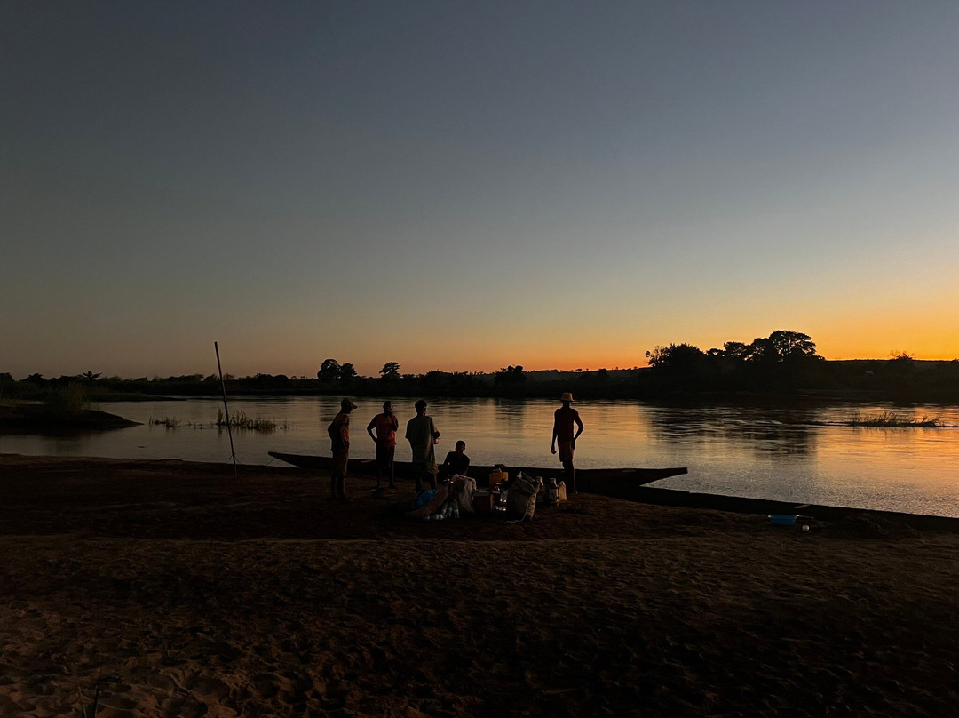 Tours in Madagascar with Emmanuel-Miandrivazo必去景点
