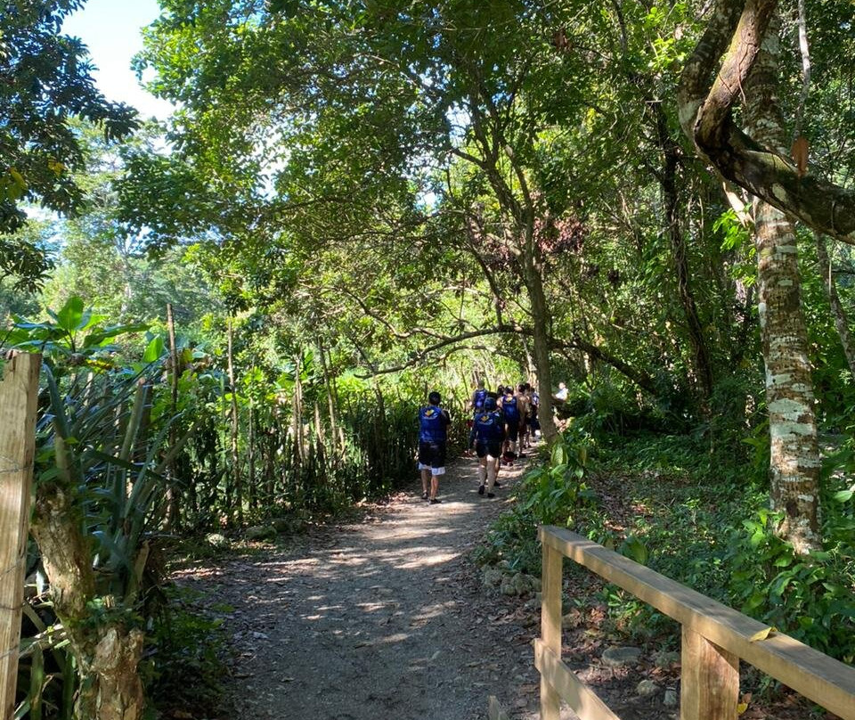 Country World Adventure Park-普拉塔港必去景点