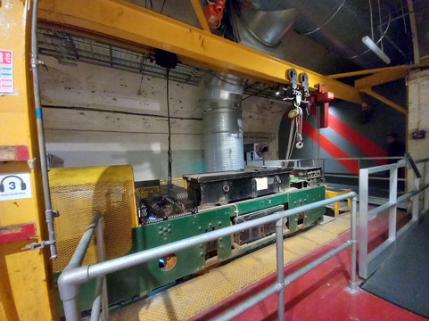 The Postal Museum-伦敦必去景点