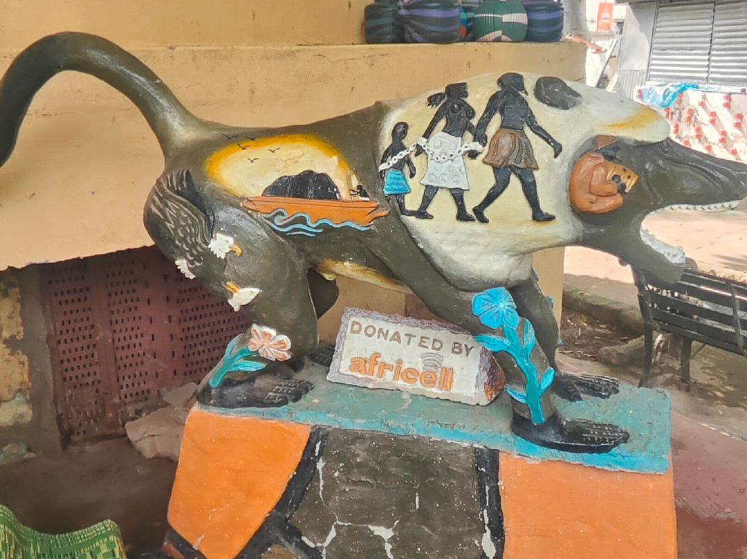 National Museum-班竹必去景点