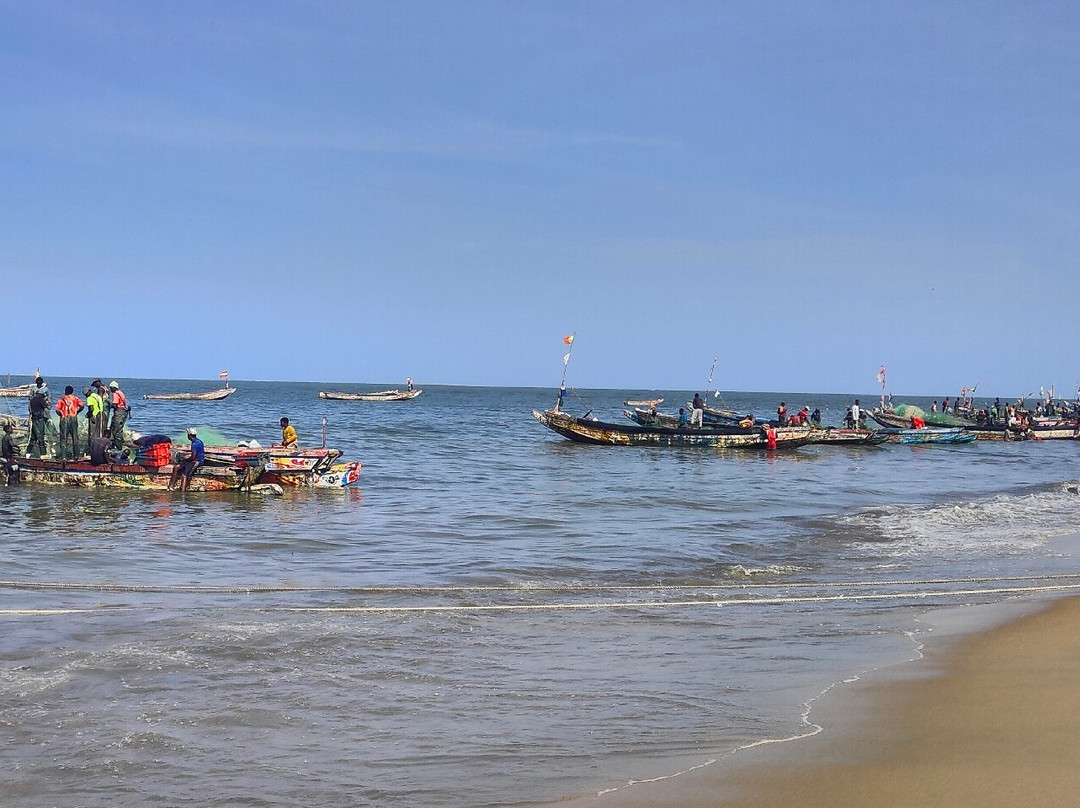Tanji Fishing Village-Tanji必去景点