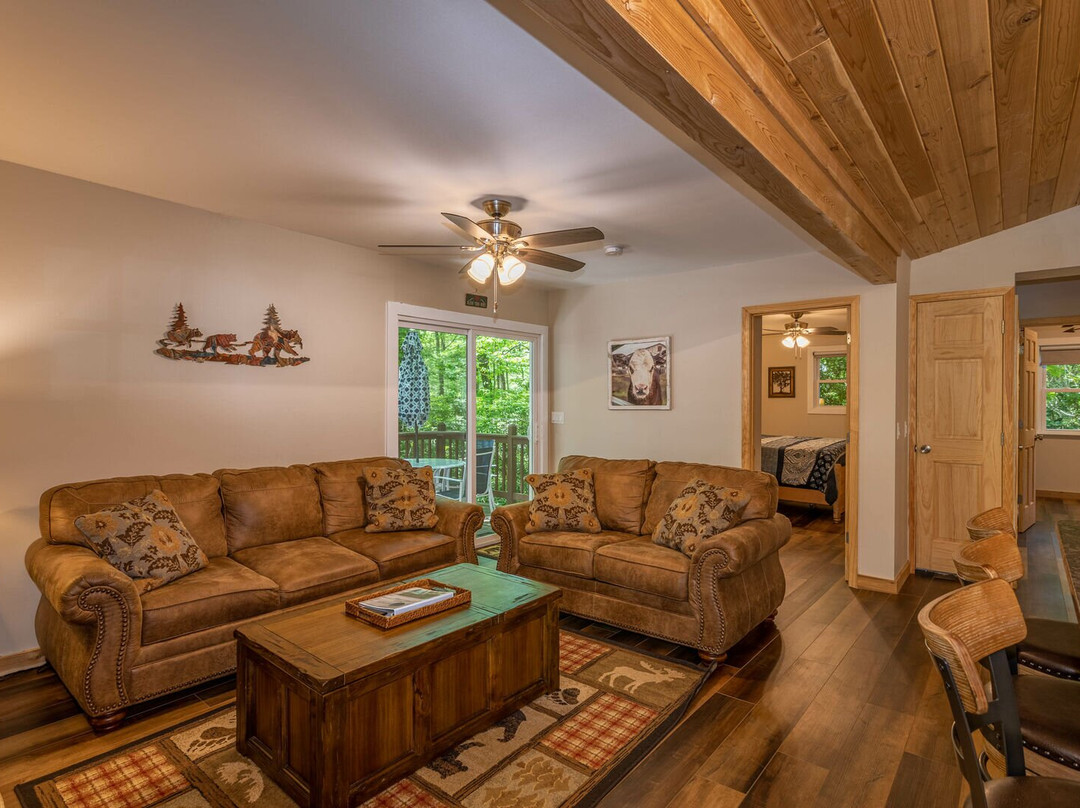 Appalachian Ski Mtn.-布洛英罗克必去景点