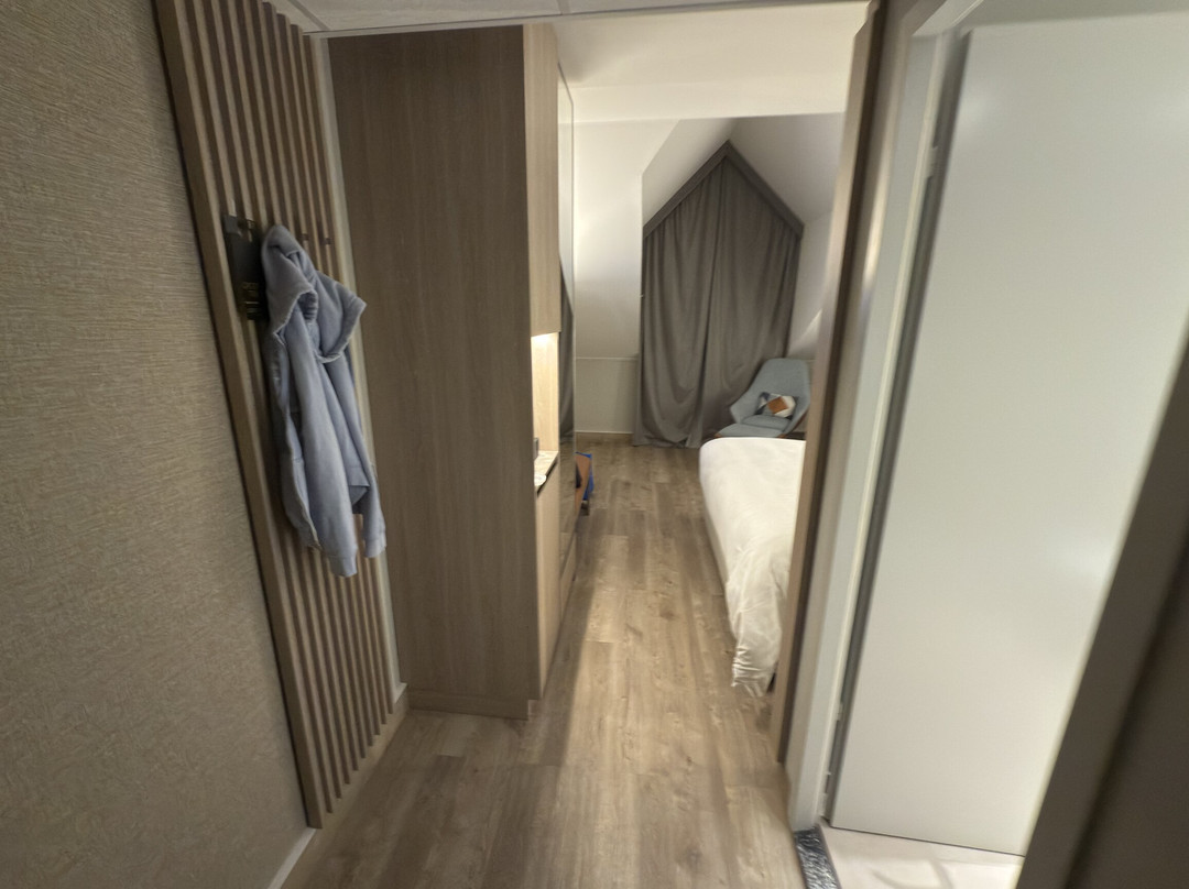 新罕布什尔州马格德堡酒店主图