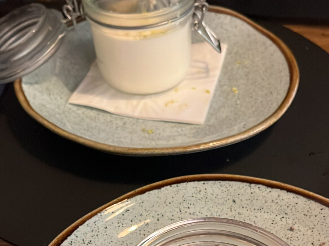 Al Forno Trattoria Italiana