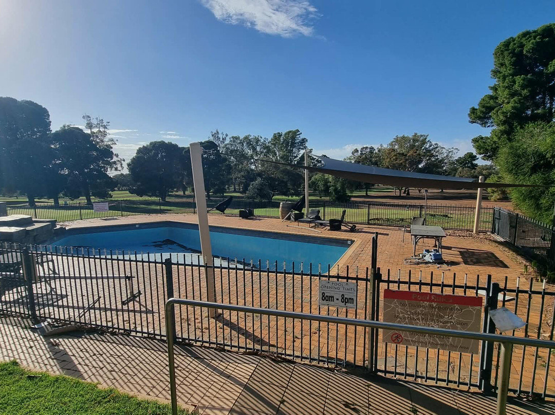 Renmark Country Club主图