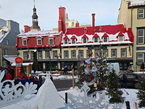奥博度索酒店主图