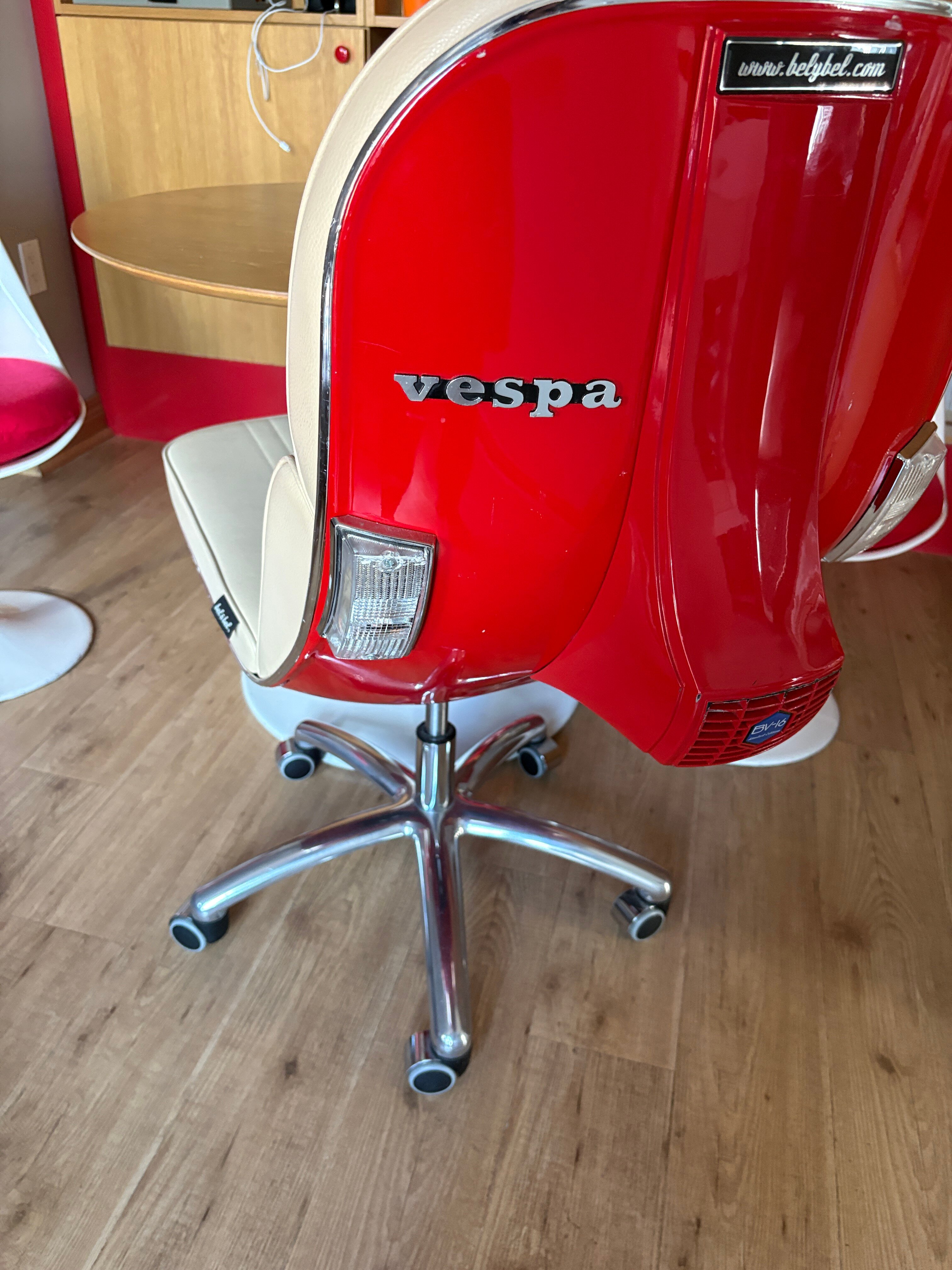 芝加哥维京酒店-客卧