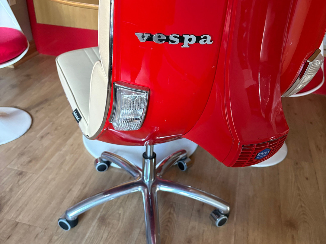 芝加哥维京酒店主图