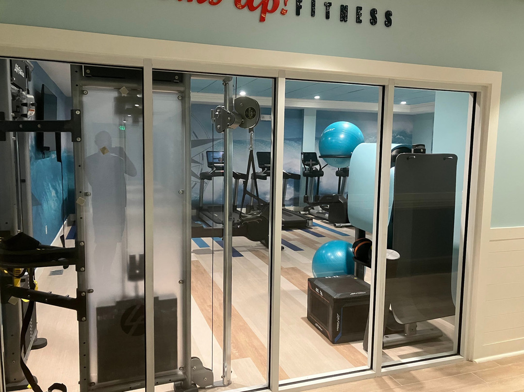 Margaritaville Resort Cape Cod主图