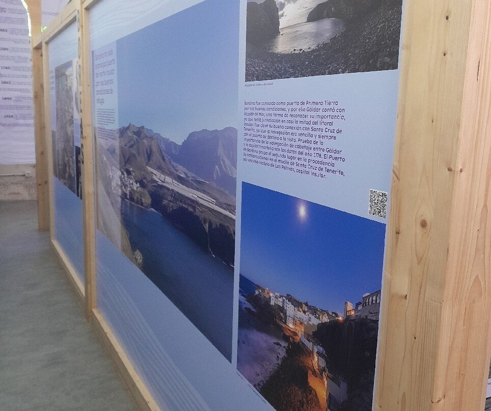 North Beach Sardina-Galdar必去景点