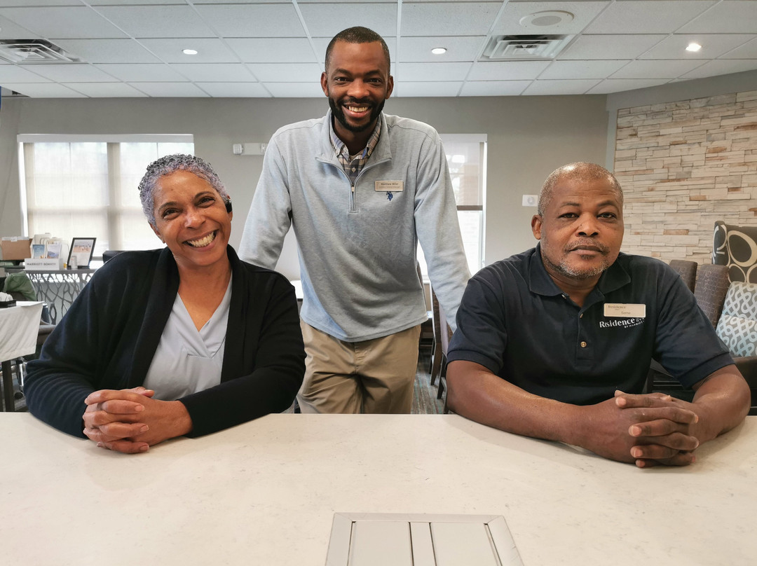 Residence Inn Richmond Northwest/Short Pump主图