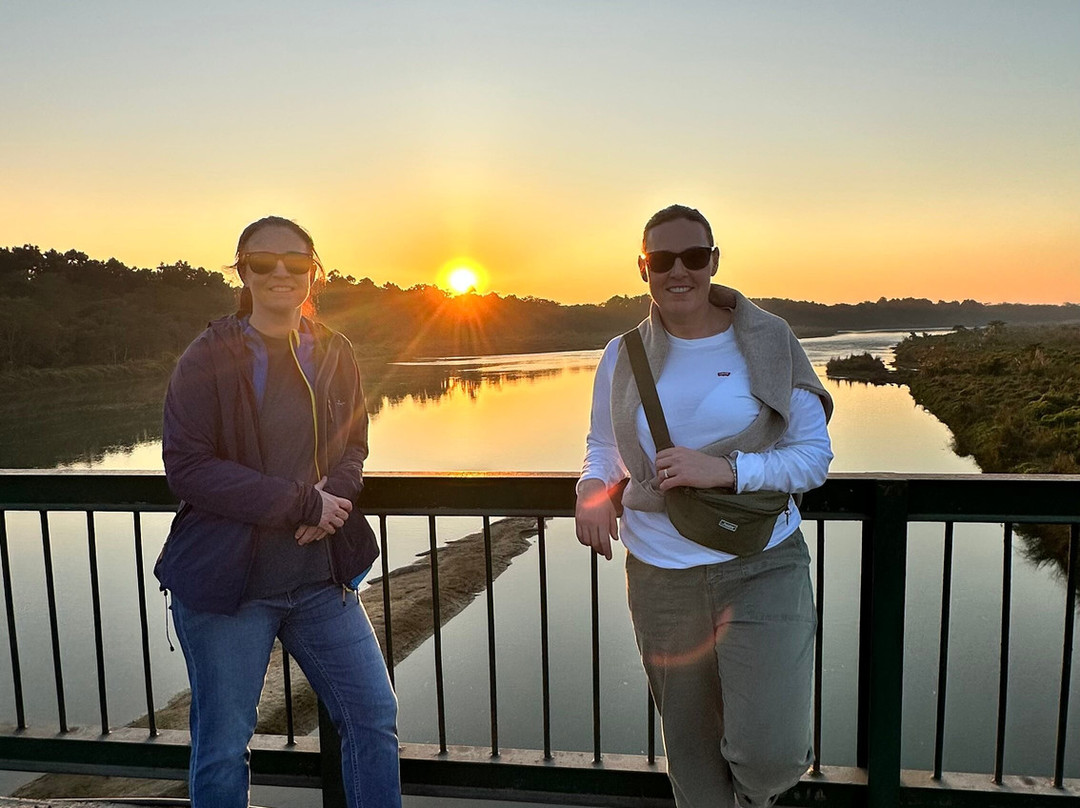 Soaltee Westend Resort Chitwan主图