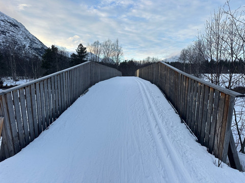Bjorliheimen Hotell og Motesenter
