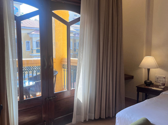 La Estoria, Goa - IHCL SeleQtions主图