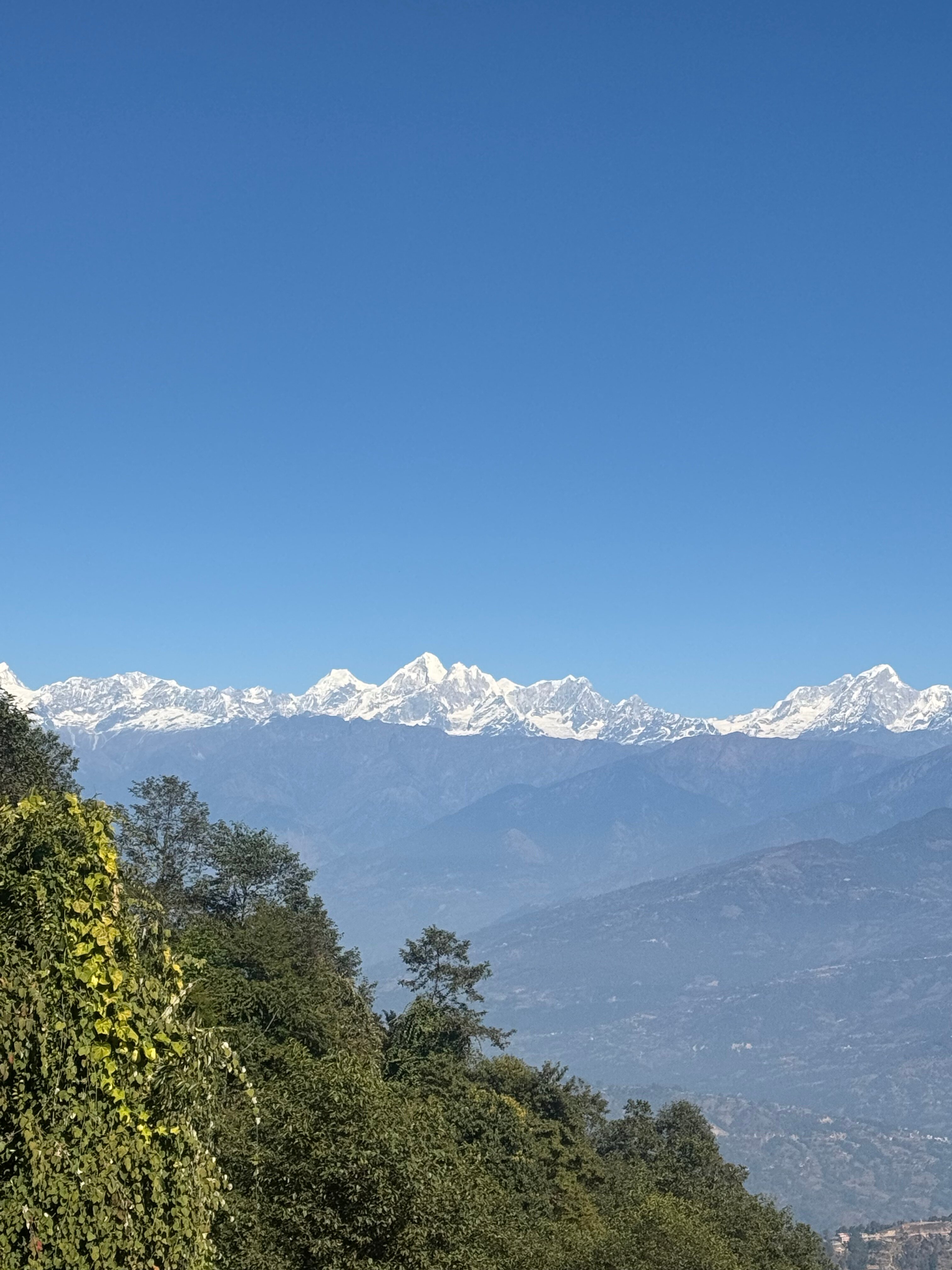 Kavya Himalayas-官方