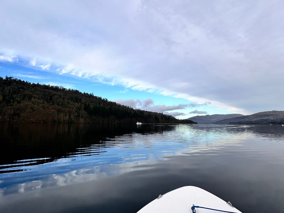 Bowness Boat Hire (Windermere Lake Cruises)-波尼斯-温德米尔必去景点
