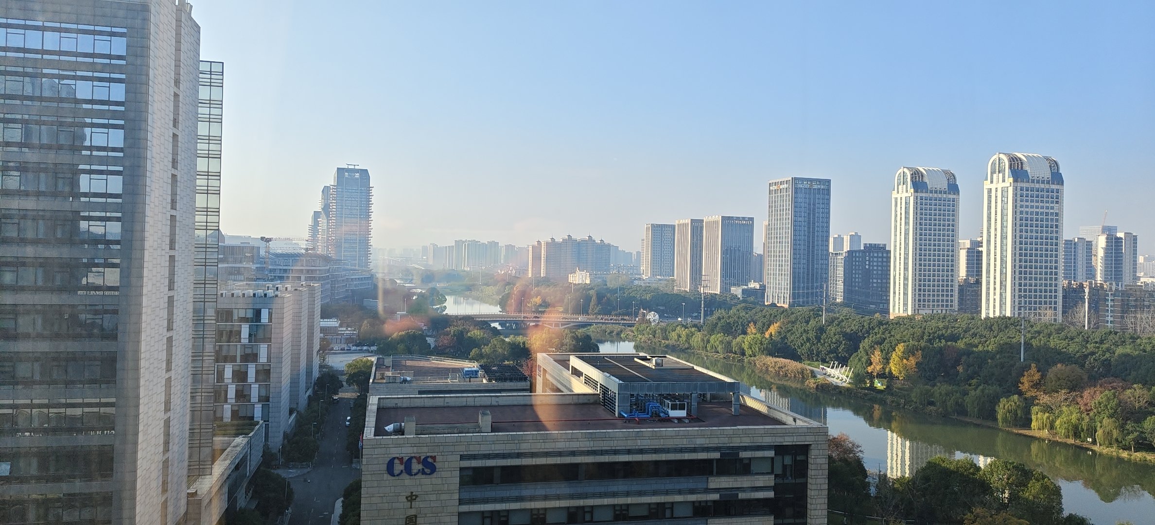 宁波泛太平洋大酒店-官方