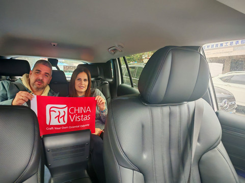 中国行旅游服务-深圳市必去景点