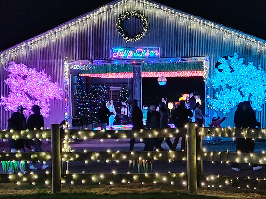 Holland Ridge Farms-Imlaystown必去景点