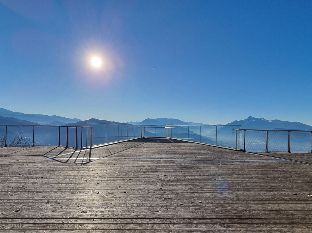 Skywalk