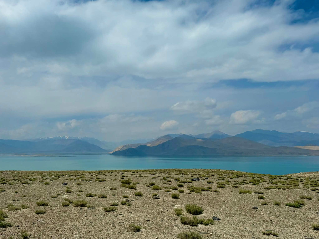 Pamir Discovery - Tajikistan Tours-杜尚别必去景点