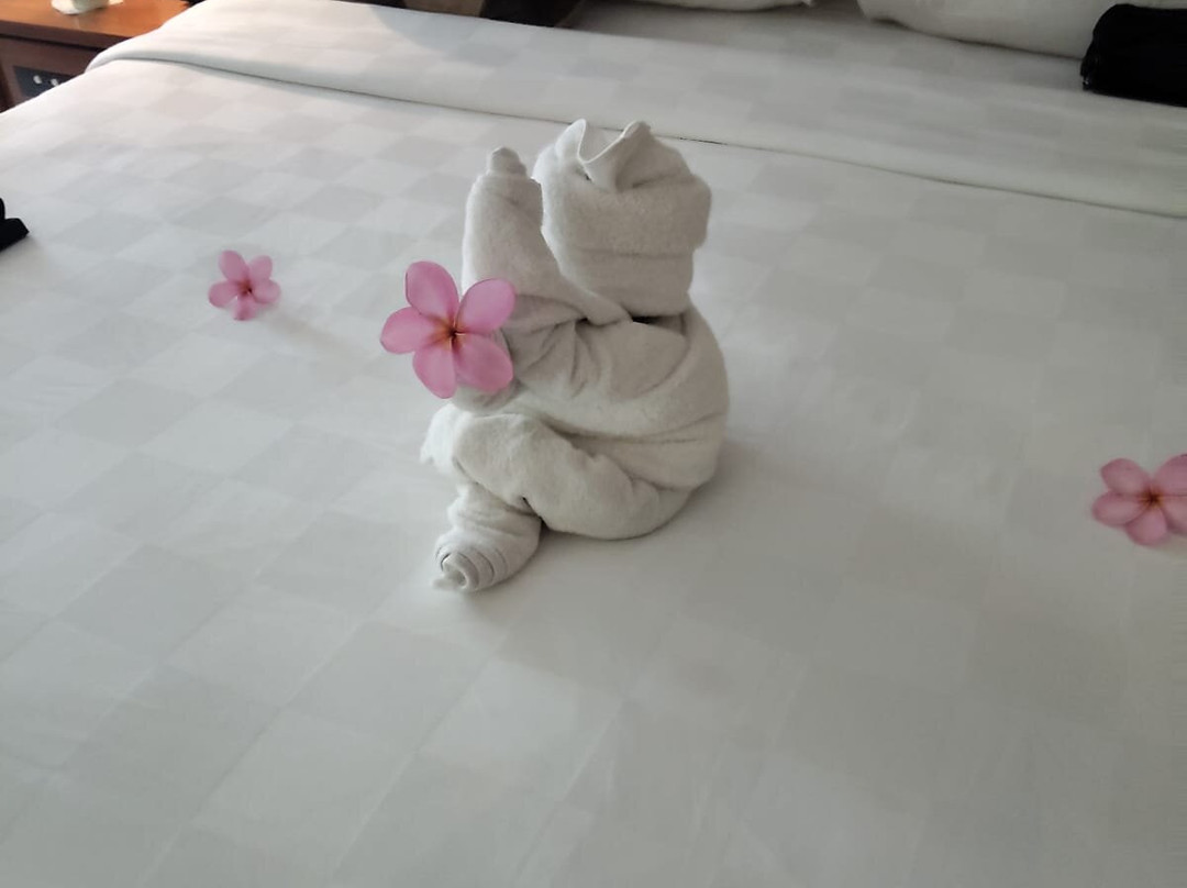 龙目岛旅游度假村主图