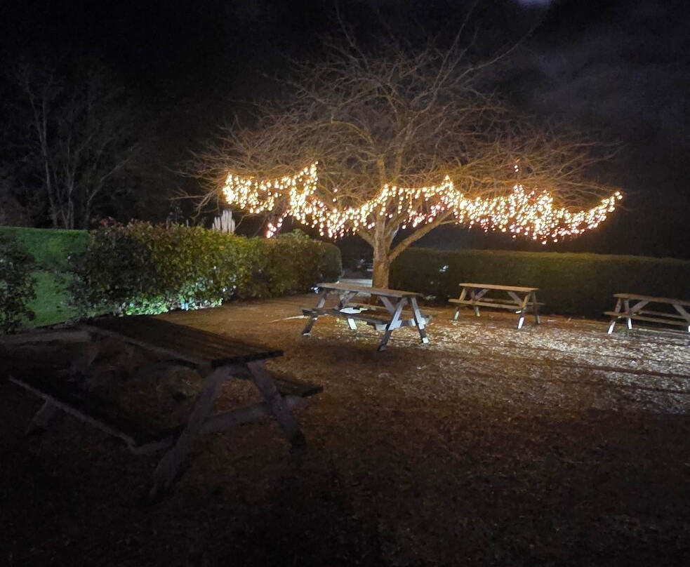 Tottington Manor主图