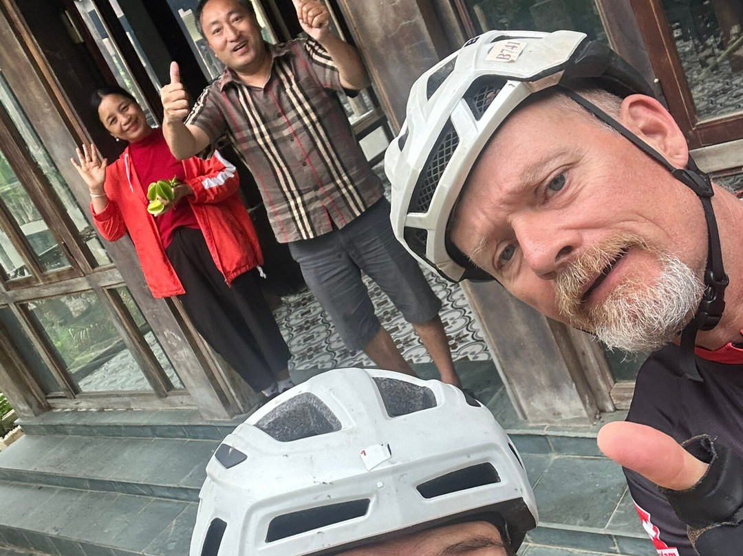 Indochina Holiday Travel-河内必去景点