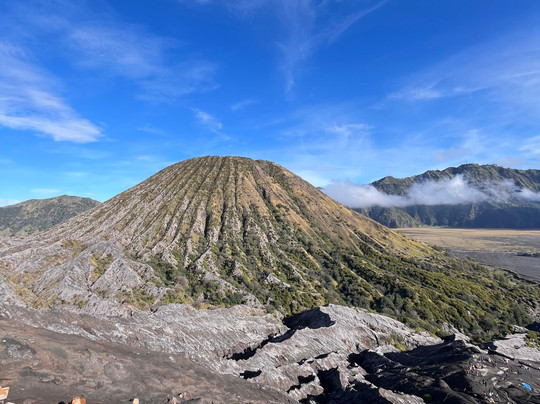 Bromo Tour Java-巴纽旺宣必去景点