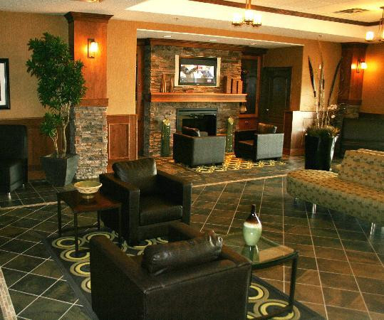 Wonowon酒店住宿-Pomeroy Hotel & Conference Centre Fort St John