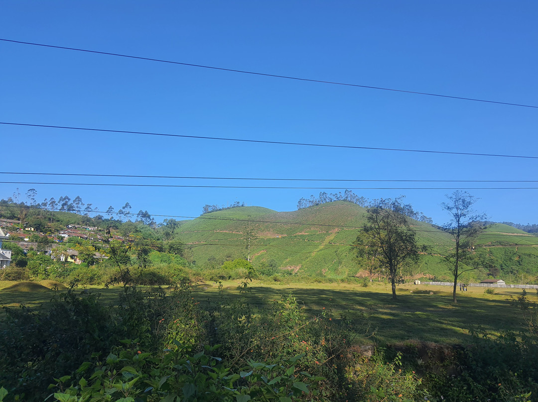 Green Hope Tourism-柯钦必去景点