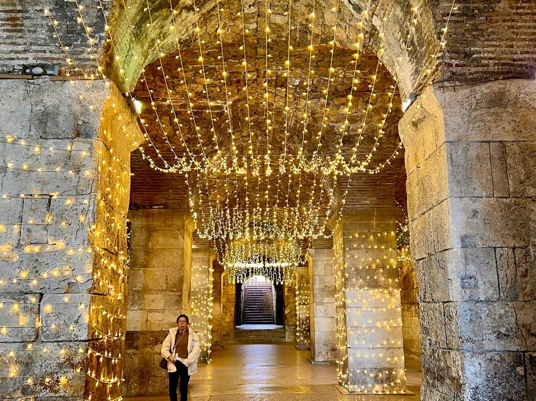 Hotel Vestibul Palace主图