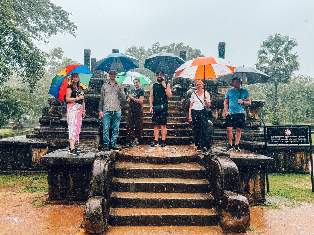 Ceylon Escapes-科伦坡必去景点